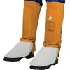 Image de Weldas - Guêtres Lava Brown Longueur env. 36 cm - 44-7114