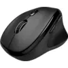 Image de Qware Souris Sans Fil Lincoln Noir (qw Pcm-240bl)