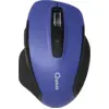 Image de Qware Souris Sans Fil Glascow Bleu (qw Pcm-220bu)