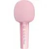 Image de Qware Microphone Karaoké Rose (qw Snd-km50pk)