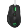 Image de Qware Souris Gaming Chicago Noir (qw Gmm-5850)
