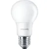 Image de Ampoule led 7.5W ronde A60 dépolie naturel 4000K 806lm culot E27 230V non-dimmable CorePro LEDbulb