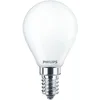 Image de Ampoule led sphéroïdale Philips EyeComfort - 4,3W - 470 lumens - 4000K - E14 - 93014