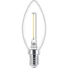 Image de Led e14 couronne 15w claire 136lm