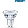 Image de Philips - Ampoule Led Gu10 4.6w 390lm 6500k Lumière Froide ø5x5.4cm