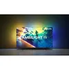 Image de Téléviseur 65" 4K Philips 65PUS8010/12 Ambilight 65 pouces Titan OS HDR10+
