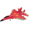 Image de Wonky Monkey Avion Télécommandé Glide (wm Rc-910rd)