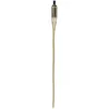 Image de Torche en Bambou Naturel ProGarden 150cm