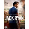 Image de Dutch Film Works Tom Clancy's Jack Ryan: Saison 2 - Dvd
