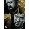 Image de Dutch Film Works Billions: Saison 1 - Dvd