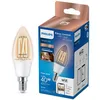 Image de Philips - consumer led bulb 37206100 929003017621-e14 4,9w 2700-6500k- wiz connected