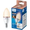 Image de Philips - consumer led olive bulb 37238200- c37 e14 4,9w