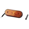 Image de Feu de gabarit orange UNIVERSEL 6SU11935GL