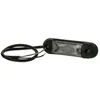 Image de Feu de gabarit LED blanc - rouge UNIVERSEL LA103165