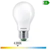 Image de Ampoule Classique led Ultra Efficace 7,3W 1535lm E27 4000K 6x10,4cm - Philips