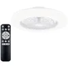 Image de Philips amigo flat 2700/6500k diamètre 50cm blanc - 24878600