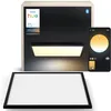 Image de Philips Hue - Pannello led smart quadrato 60x60cm nero - 32901000
