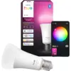 Image de Philips Hue Ampoule Led Connectée A67 Lumière Blanche Et Colorée Culot E27