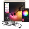Image de Philips Hue Guirlande Lumineuse D'extérieur Festavia Avec Globes Lumineux   14 Mètres 20 Ampoules