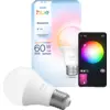 Image de Philips Hue Ampoule Essential Smart A60 Lumière Blanche Et Colorée