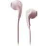 Image de Fresh N Rebel Flow Usb-c 3ep1001sp In-ear Écouteurs Filaires Rose