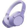 Image de Fresh N Rebel Clam Fuse Casque Audio Sans Fil Avec Réduction De Bruit - Mauve (3hp3300cl)