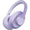Image de Fresh N Rebel Clam Ace Casque Audio Sans Fil Avec Réduction De Bruit - Mauve (3hp4300dl)