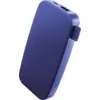 Image de Fresh N Rebel Powerbank 12 000 Mah 20w Charge Rapide Bleu (2pb12100tb)