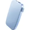 Image de Fresh N Rebel Powerbank 12 000 Mah 20w Charge Rapide Bleu Clair (2pb12100vb)