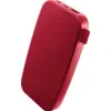 Image de Fresh N Rebel Powerbank 18 000 Mah 20w Ultra-fast Charge Rouge (2pb18100br)
