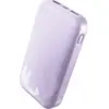 Image de Fresh N Rebel Powerbank 20.000 Mah 20w Pd Usb-c Mauve (2pbp20000dl2)