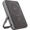 Image de Fresh N Rebel Magnet Wireless Powerbank 10000 Mah Qi2 15w - Storm Grey