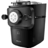 Image de Philips Machine À Pâtes + 8-discs Noir (hr2665/96)
