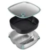 Image de Philips HD9960/00 Aluminium Accessoire Airfryer 2L