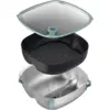 Image de Philips Accessoire Pour Ensemble Vapeur Et Sauté Airfryerxxl 8.3 L 2-en-1 (hd9960/00)