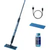 Image de Philips Oneup Xv5113/01 - Aspirateur Balai Bleu