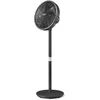 Image de Philips - Ventilateur sur pied 48w 3 vitesses wifi noir - cx3550