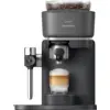 Image de Philips Baristina Latte Bar400/60 - Machine À Piston Noir