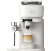 Image de Philips Baristina Latte Bar400/00 - Machine À Piston Blanc