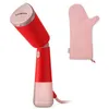 Image de Philips Série 5000 défroisseur rouge portable efficace