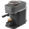 Image de Philips Bar305/60 Baristina - Machine À Expresso Semi-automatique Piston Noir