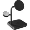 Image de Zens Zedc25b/00 Chargeur De Bureau Zens Pro 3 Sans Fil