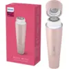 Image de Philips Tondeuse Brr454 5000 Series Miroir Et Lumière Rose