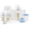 Image de Philips Tire-lait Électrique Rechargeable Scd330/31