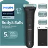Image de Philips Bg5470/15 Series 5000 Bodygroom