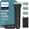 Image de Philips Bg5480/15 Series 5000 Bodygroom