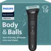 Image de Philips Bg7475/15 Series 7000 Bodygroom