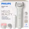 Image de Philips Beauty Set - Bre738/00
