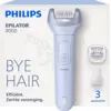 Image de Philips Epilator series 8000 - Bre708/00