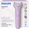 Image de Philips Epilator Series 9000   Bre728/00